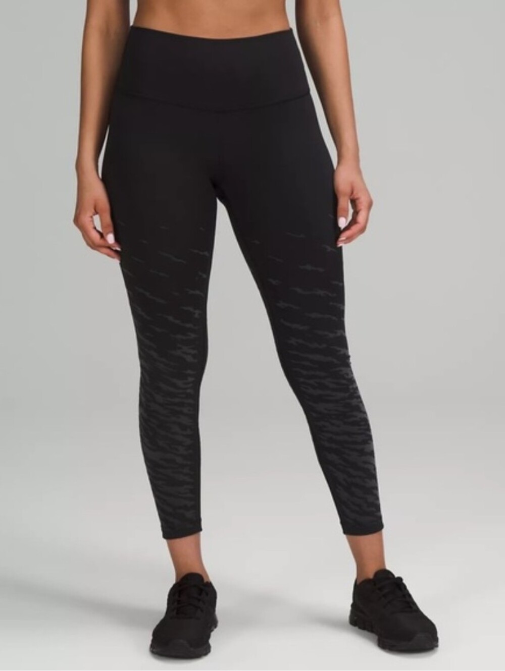 Lululemon - Lunar New Year Wunder Under High-Rise Tight